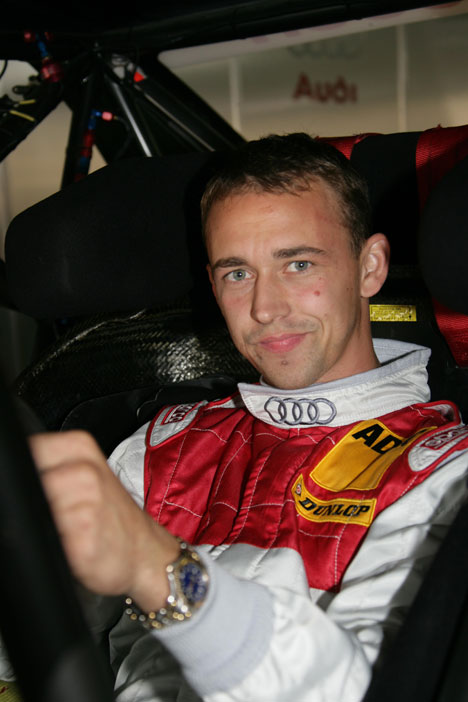 Nicolas Kiesa.